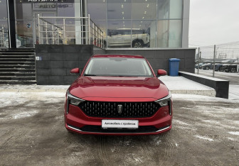 Подержанный автомобиль FAW Bestune B70 2023 года (2 фото)