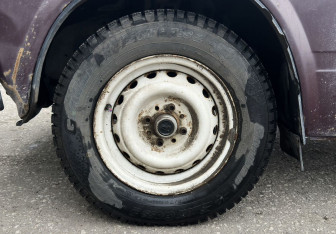 Подержанный автомобиль LADA (ВАЗ) 2107 2008 года (15 фото)