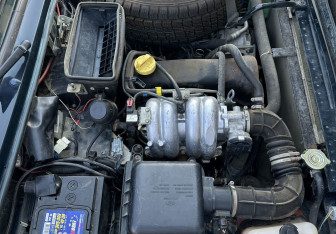 Подержанный автомобиль LADA (ВАЗ) 2121 (4x4) 2016 года (13 фото)