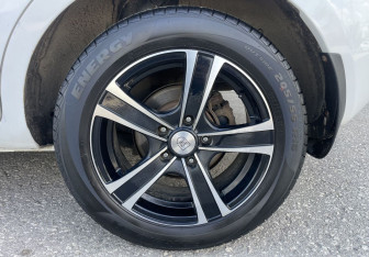Подержанный автомобиль Kia Soul 2012 года (14 фото)