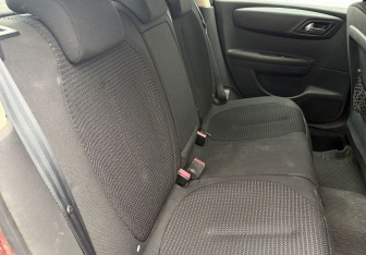 Подержанный автомобиль Citroen C4 Hatchback 2010 года (12 фото)