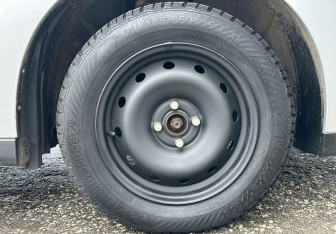 Подержанный автомобиль Nissan Almera Sedan 2014 года (15 фото)