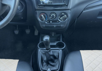 Подержанный автомобиль LADA (ВАЗ) Granta Sedan 2019 года (11 фото)