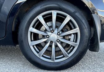 Подержанный автомобиль Ford Mondeo Sedan 2010 года (14 фото)