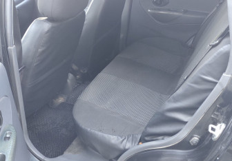Подержанный автомобиль Daewoo Matiz 2008 года (12 фото)