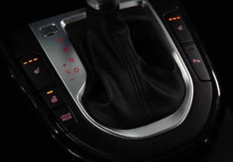 Подержанный автомобиль Kia Cerato Sedan 2021 года (17 фото)