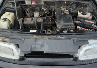 Подержанный автомобиль LADA (ВАЗ) 2114 2009 года (13 фото)