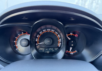 Подержанный автомобиль LADA (ВАЗ) Vesta Sedan 2019 года (9 фото)