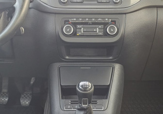 Подержанный автомобиль Volkswagen Tiguan 2012 года (11 фото)