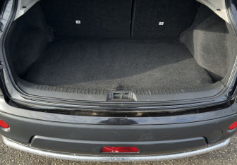 Подержанный автомобиль Nissan Qashqai 2007 года (15 фото)