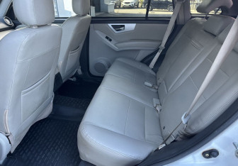 Подержанный автомобиль Lifan X60 2014 года (12 фото)