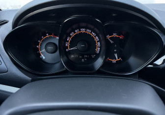 Подержанный автомобиль LADA (ВАЗ) Vesta Wagon 2021 года (9 фото)