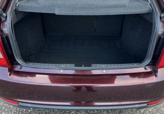 Подержанный автомобиль LADA (ВАЗ) Priora Hatchback 2014 года (13 фото)