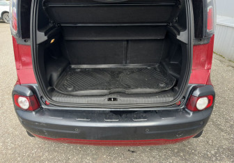 Подержанный автомобиль Citroen C3 Picasso 2012 года (15 фото)