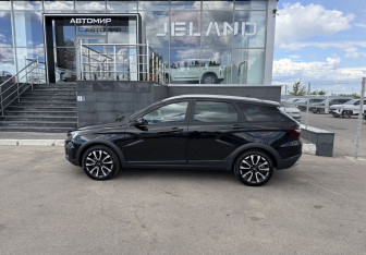 Подержанный автомобиль LADA (ВАЗ) Vesta Wagon 2024 года (8 фото)