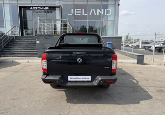 Подержанный автомобиль DongFeng DF6 2022 года (6 фото)
