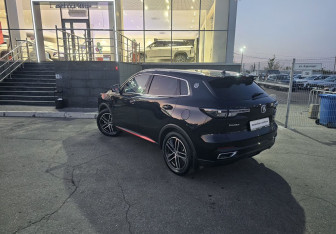 Подержанный автомобиль Changan CS55PLUS 2023 года (7 фото)
