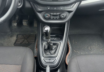 Подержанный автомобиль LADA (ВАЗ) Vesta Sedan 2019 года (11 фото)