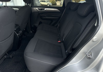 Подержанный автомобиль Haval M6 2023 года (12 фото)