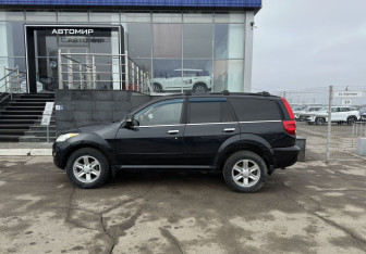 Подержанный автомобиль Great Wall Hover H5 2013 года (8 фото)