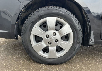 Подержанный автомобиль Lifan Solano 2018 года (14 фото)