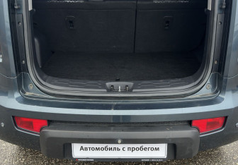 Подержанный автомобиль Kia Soul 2011 года (15 фото)