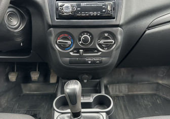 Подержанный автомобиль LADA (ВАЗ) Granta Hatchback 2018 года (11 фото)