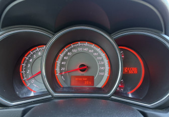 Подержанный автомобиль Nissan Murano Suv 2008 года (9 фото)