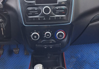 Подержанный автомобиль LADA (ВАЗ) Kalina Wagon 2018 года (11 фото)