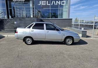 Подержанный автомобиль LADA (ВАЗ) 2110 2005 года (4 фото)