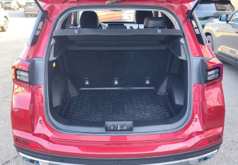 Подержанный автомобиль Chery Tiggo 4 Pro 2023 года (15 фото)