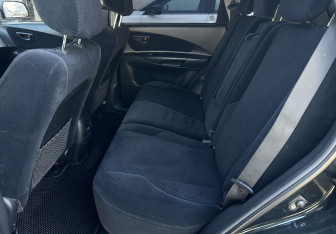 Подержанный автомобиль Hyundai Tucson 2006 года (12 фото)