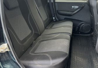 Подержанный автомобиль УАЗ Patriot 2014 года (12 фото)