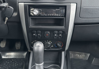 Подержанный автомобиль Nissan Almera Sedan 2014 года (11 фото)