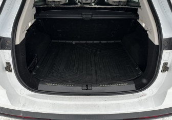 Подержанный автомобиль Jetour Dashing 2023 года (13 фото)