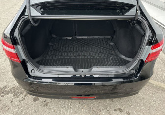 Подержанный автомобиль LADA (ВАЗ) Vesta Sedan 2021 года (13 фото)