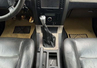 Подержанный автомобиль Great Wall Hover H5 2013 года (11 фото)