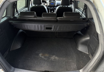 Подержанный автомобиль Lifan X60 2015 года (15 фото)