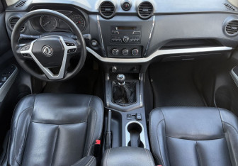 Подержанный автомобиль DongFeng DF6 2022 года (10 фото)