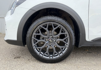 Подержанный автомобиль Kia Rio Hatchback 2020 года (14 фото)
