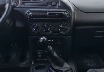 Подержанный автомобиль Chevrolet Niva 2019 года (11 фото)