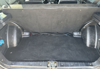 Подержанный автомобиль LADA (ВАЗ) 2121 (4x4) 2016 года (15 фото)