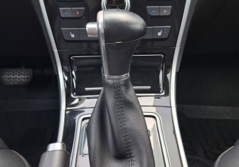 Подержанный автомобиль Haval H2 2016 года (11 фото)