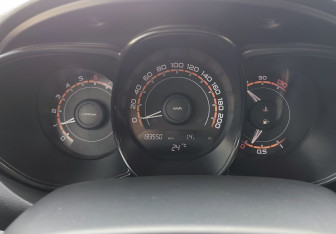 Подержанный автомобиль LADA (ВАЗ) Vesta Sedan 2018 года (9 фото)