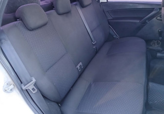Подержанный автомобиль LADA (ВАЗ) Granta Sedan 2016 года (12 фото)