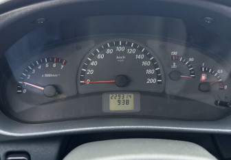 Подержанный автомобиль LADA (ВАЗ) 2112 2008 года (9 фото)