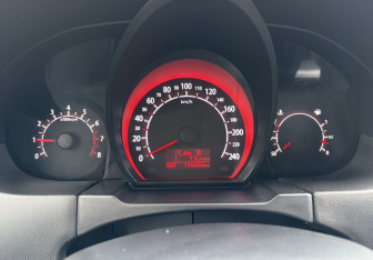 Подержанный автомобиль Kia Ceed Hatchback 2011 года (9 фото)