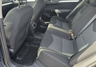 Подержанный автомобиль Citroen C4 Sedan 2019 года (12 фото)