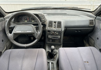 Подержанный автомобиль LADA (ВАЗ) 2110 1999 года (10 фото)