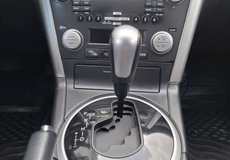 Подержанный автомобиль Subaru Legacy Wagon 2007 года (11 фото)